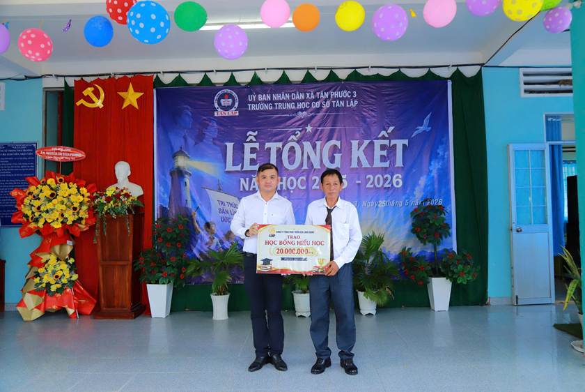 Trao hoc bong uoc mo 2026 3